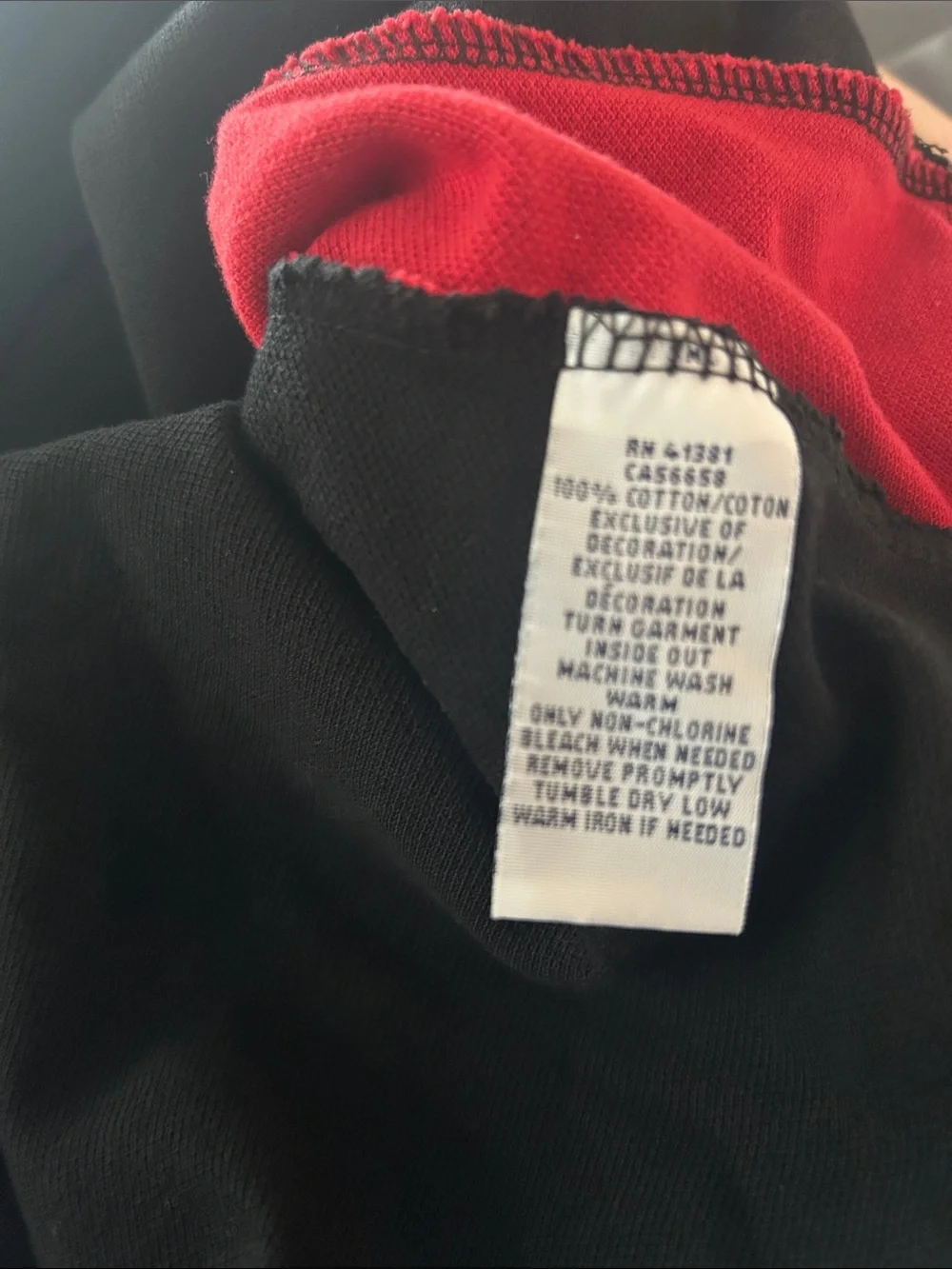 Polo Ralph Lauren Germany Black Polo Size Medium EUC